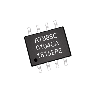 安全驗證/加密芯片