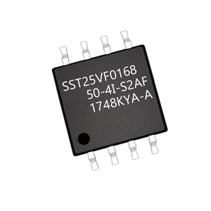 SST25VF016B504IS2AF