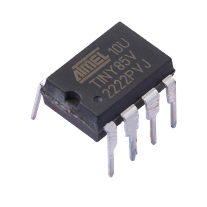 ?ATTINY85V10PU