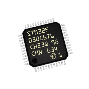 STM32F030C6T6