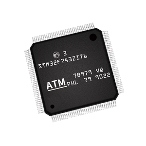 STM32F743ZIT6