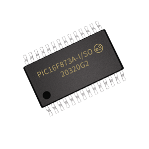 PIC16F873AISO