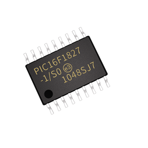 PIC16F1827ISO