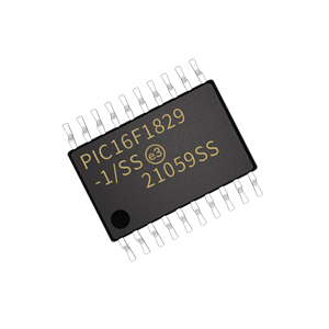 PIC16F1829TISS