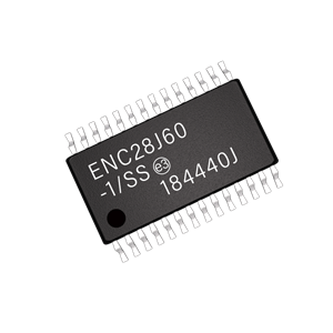 ENC28J60ISS