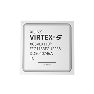 XC5VLX1101FFG1153C