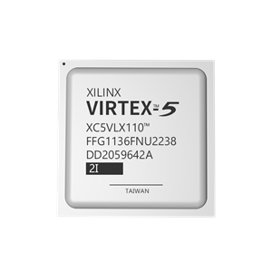 XC5VLX110T2FFG1136I