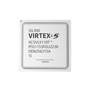 XC5VLX110T1FFG1153I