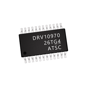 DRV10970PWPR
