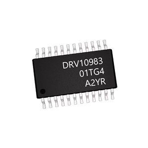 DRV10983PWPR