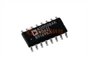 模擬開關/多路復用器