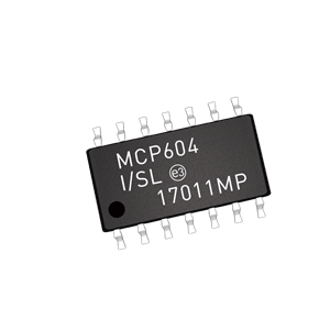 MCP604TISL