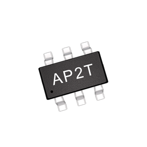 MCP4725A1TECH