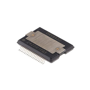 DRV8432DKD