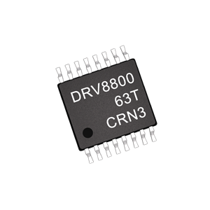 DRV8800PWPR