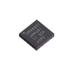 DRV8801AQRMJRQ1