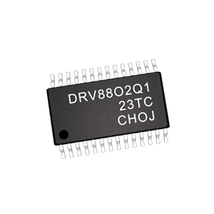 DRV8802QPWPRQ1