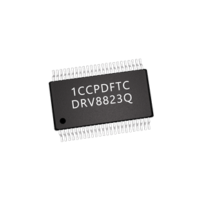 DRV8823QDCARQ1