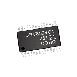 DRV8824QPWPRQ1