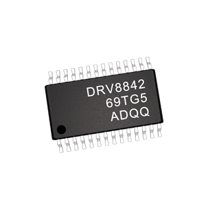 DRV8842PWPR