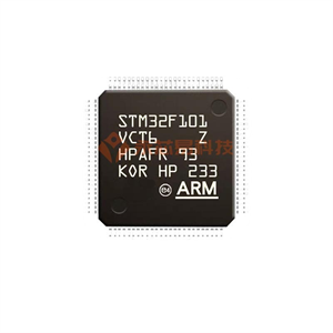 STM32F101VCT6