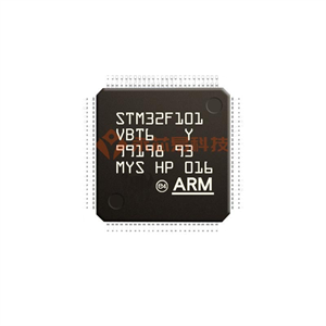 STM32F101VBT6