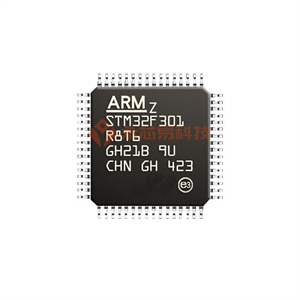 STM32F301R8T6