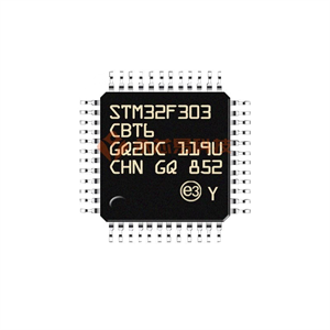 STM32F303CBT6