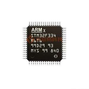 STM32F334R6T6