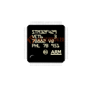 STM32F429VET6