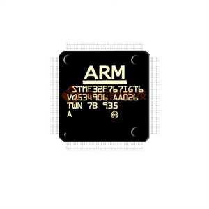 STM32F767IGT6