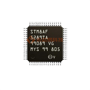 STM8AF5289TA