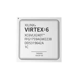 XC6VLX240T1FFG1759C