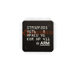 STM32F205VGT6