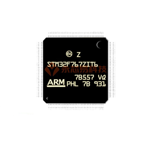 STM32F767ZIT6