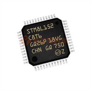 STM8L152C8T6