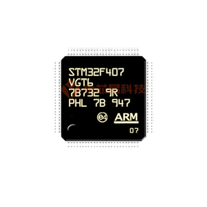 STM32F407VGT6