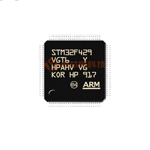 STM32F429VGT6
