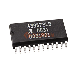 電機驅(qū)動芯片