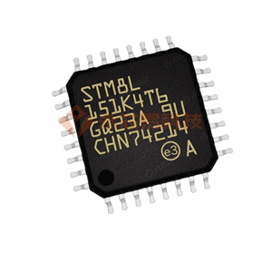 STM8L151K4T6