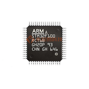STM32F100RCT6B