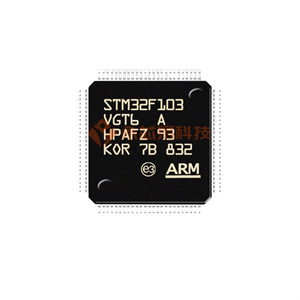 STM32F103VGT6
