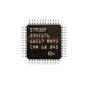 STM32F334C6T6