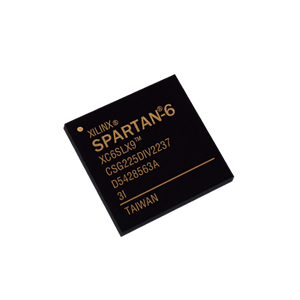 XC6SLX163CSG225I