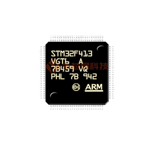 STM32F413VGT6