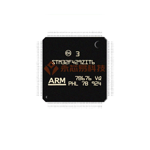 STM32F429ZIT6