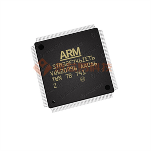 STM32F746IET6