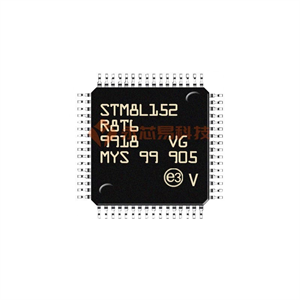 STM8L152R8T6