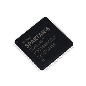 XC6SLX92TQG144I