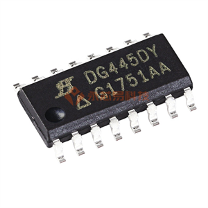 模擬開關/多路復用器